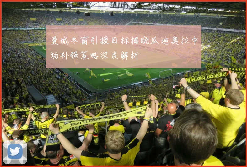 曼城冬窗引援目标揭晓瓜迪奥拉中场补强策略深度解析