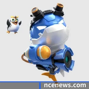 AI 革新
