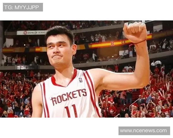 姚明引领NBA国际化之路回顾全明星改制的深远影响与启示 姚明引领NBA国际化之路回顾全明星改制的深远影响与启示